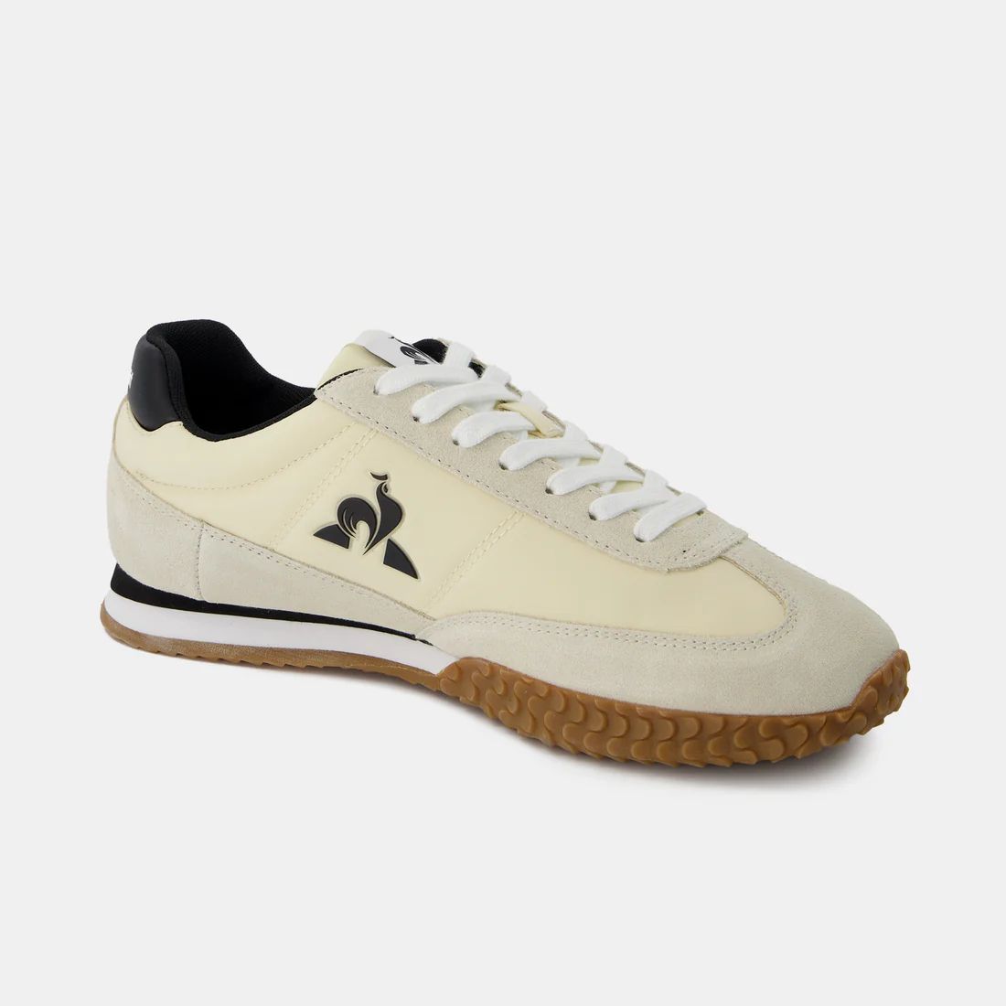 LE COQ SPORTIF VELOCE BEI/NEGRA