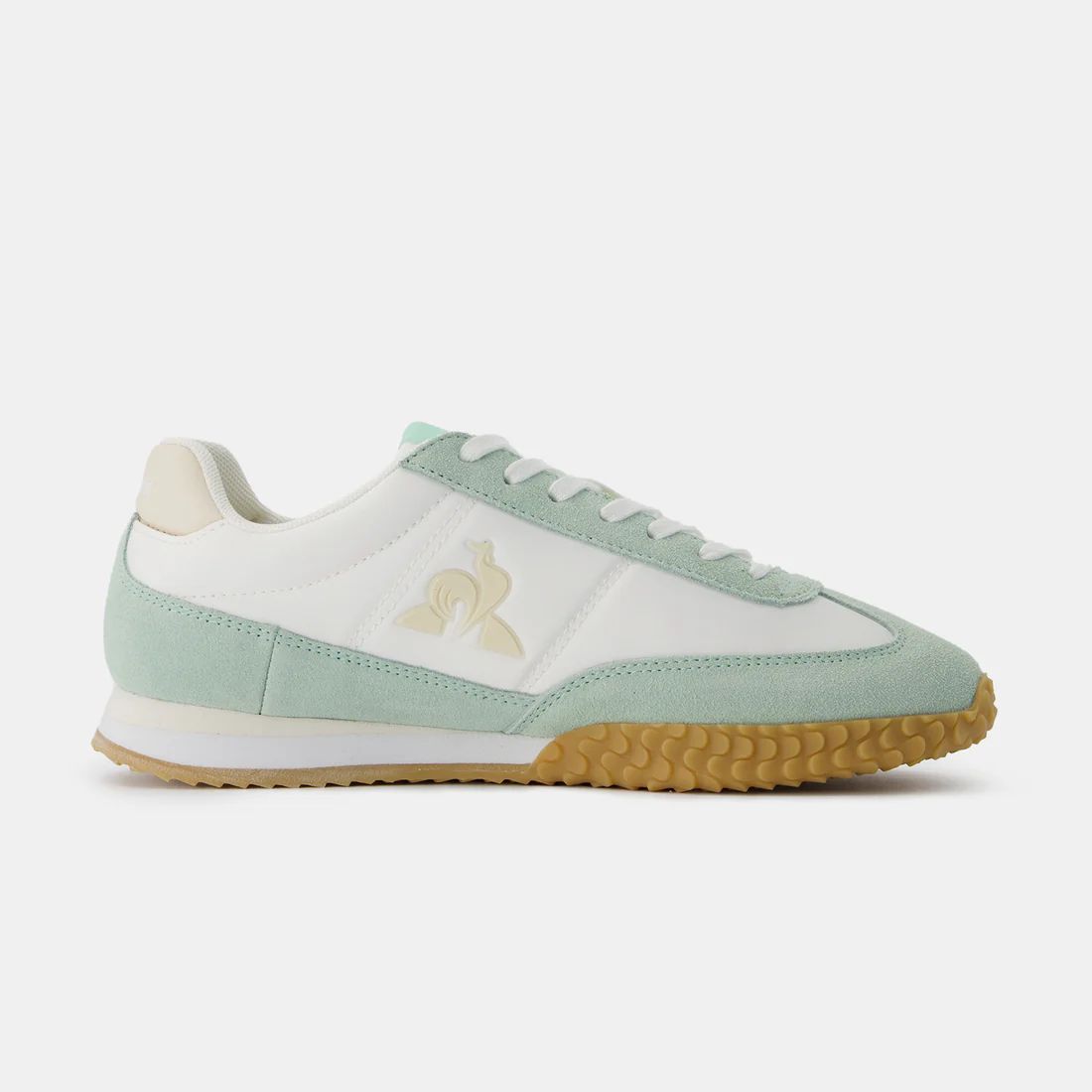 LE COQ SPORTIF VELOCE VERDE/BLANCA
