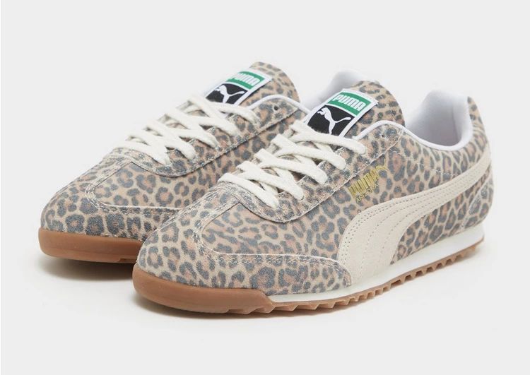 PUMA ARIZONA LEO