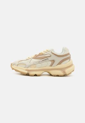 Lacoste 2k24 beige/marrón