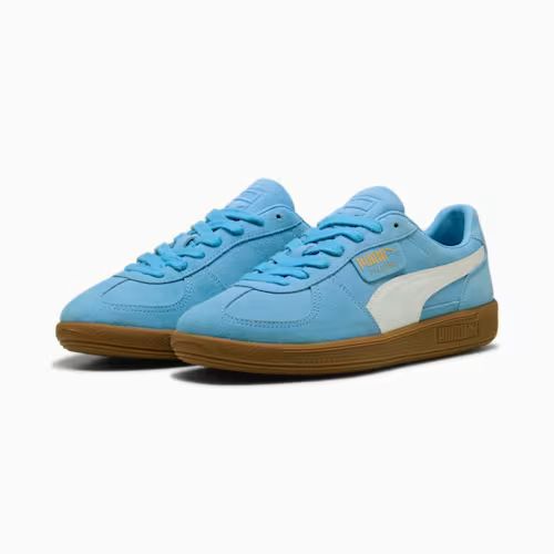 PUMA PALERMO AZUL CIELO
