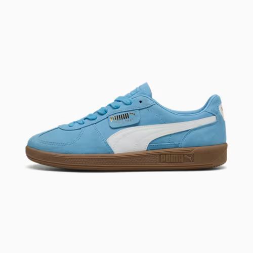 PUMA PALERMO AZUL CIELO