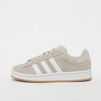 ADIDAS CAMPUS JR BEIGE /BLANCO