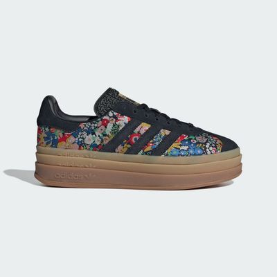 ADIDAS GAZELLE BOLD LIBERTY FLORAL