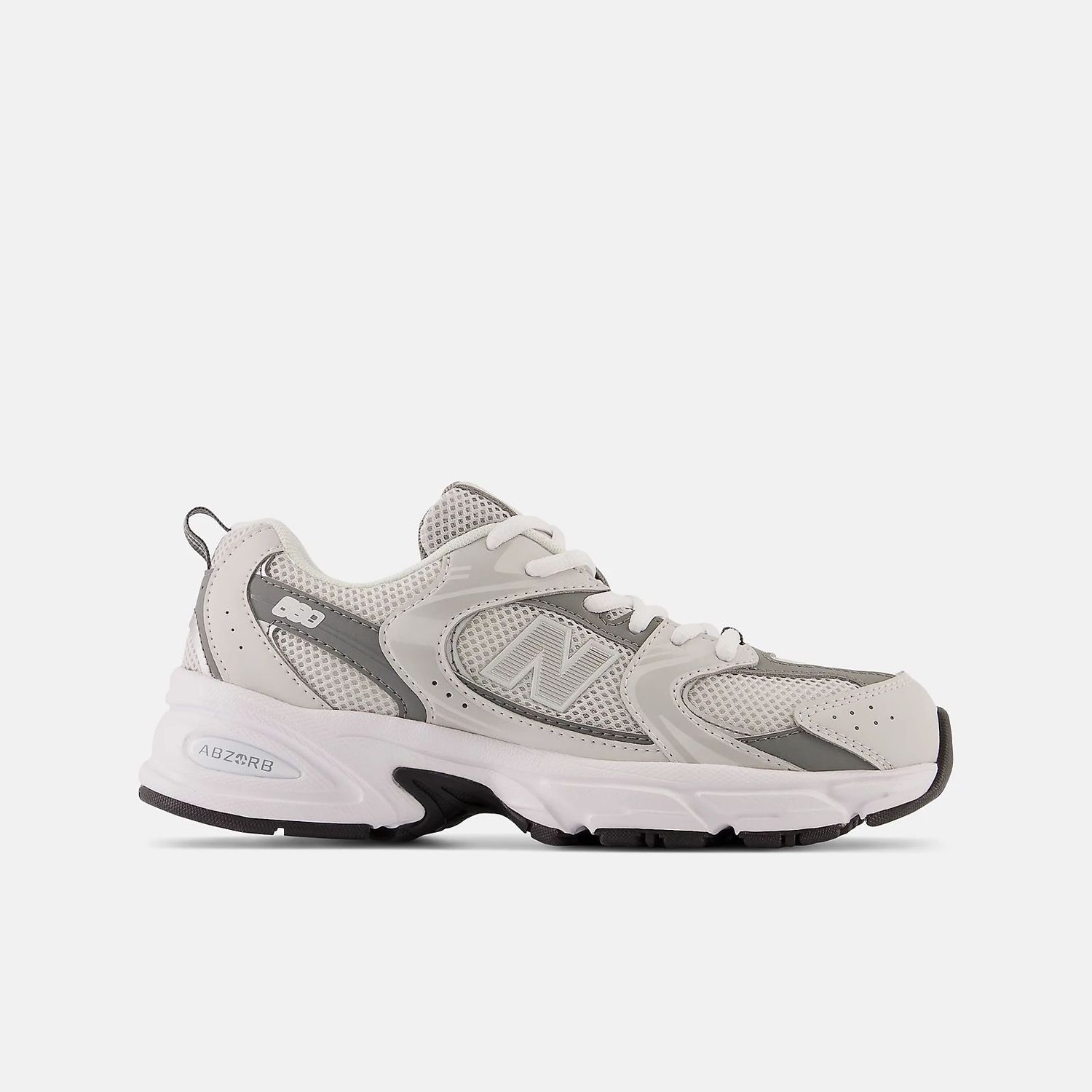 NEW BALANCE 530 J GRIS
