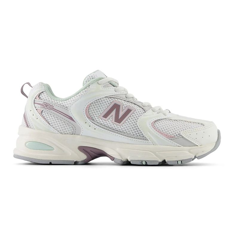 New Balance 530 MENTA/LILA