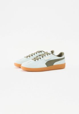 PUMA PALERMO BLUE /OLIVE
