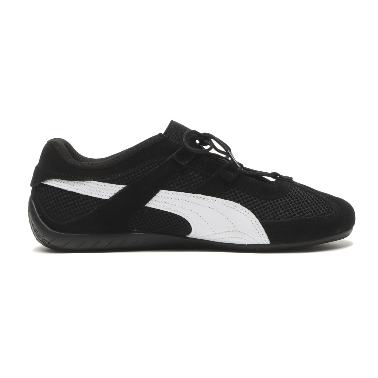 PUMA SPEEDCAT GO NEGRA