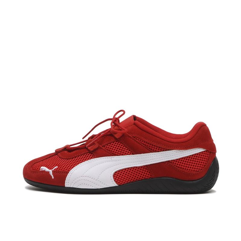 Puma SPEEDCAT GO ROJA