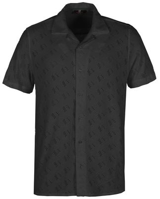 Indicode Camisa Negra