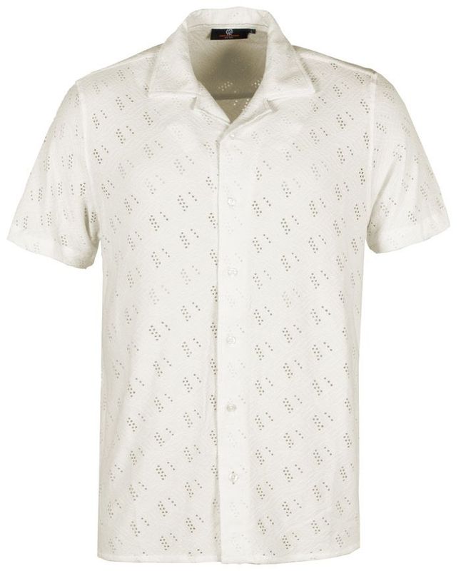 Indicode Camisa Vainilla Ice