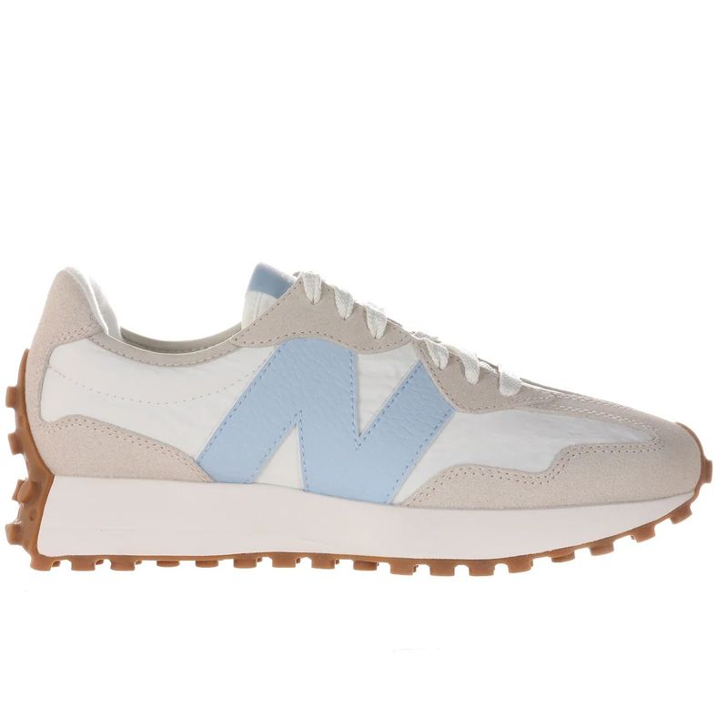 NEW BALANCE 327 CELESTE