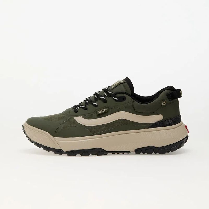 Vans MTE CROSSPATH VERDES