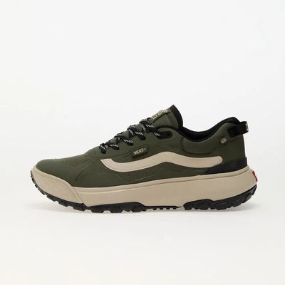 Vans MTE CROSSPATH VERDES