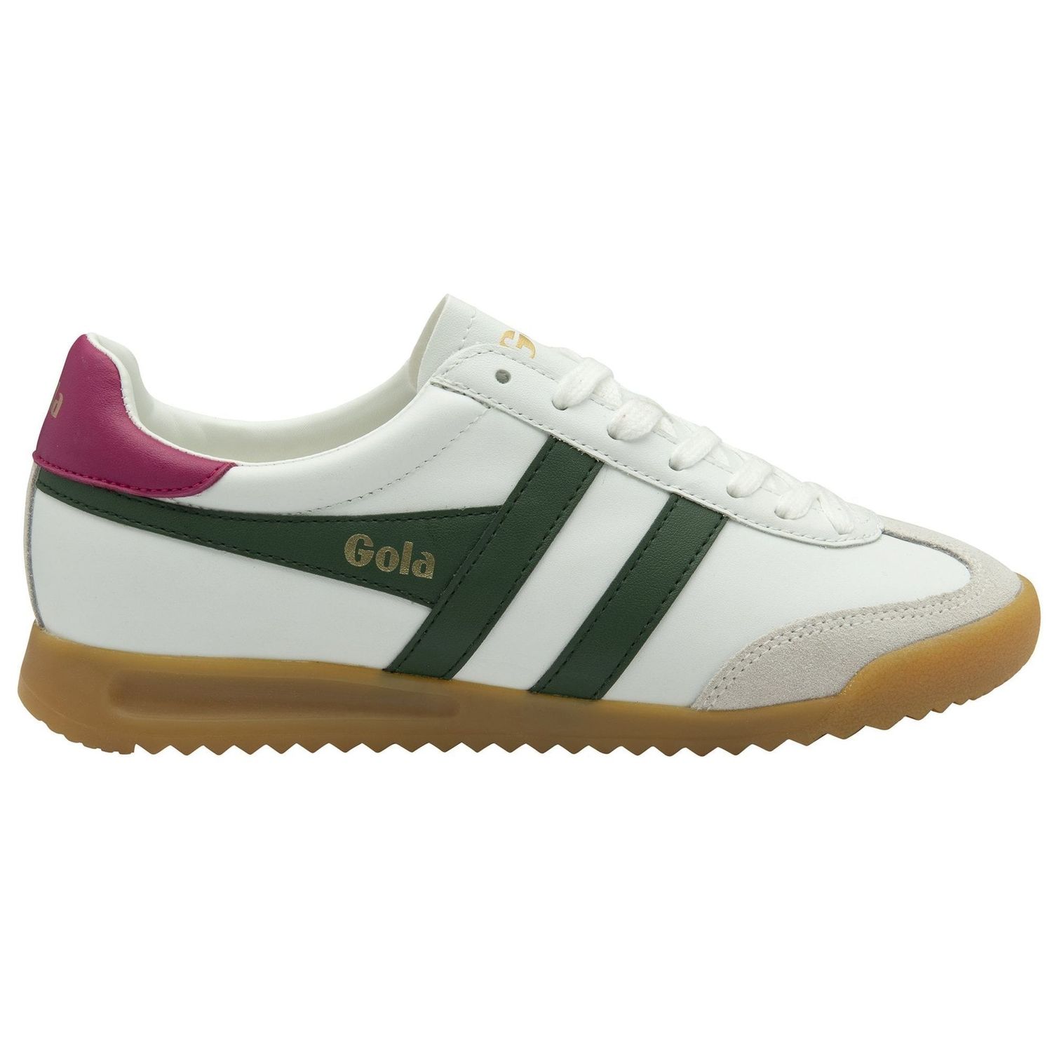 Gola Torpedo vergreen