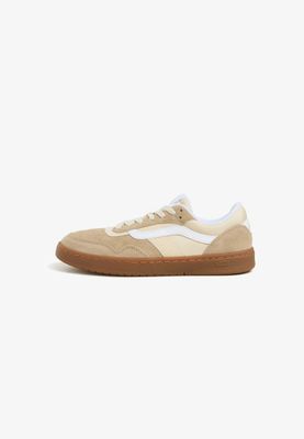 VANS CRUZE BEIGE