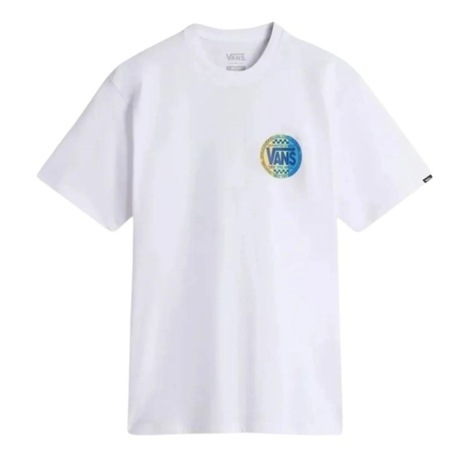 VANS Camiseta LOGO VANS