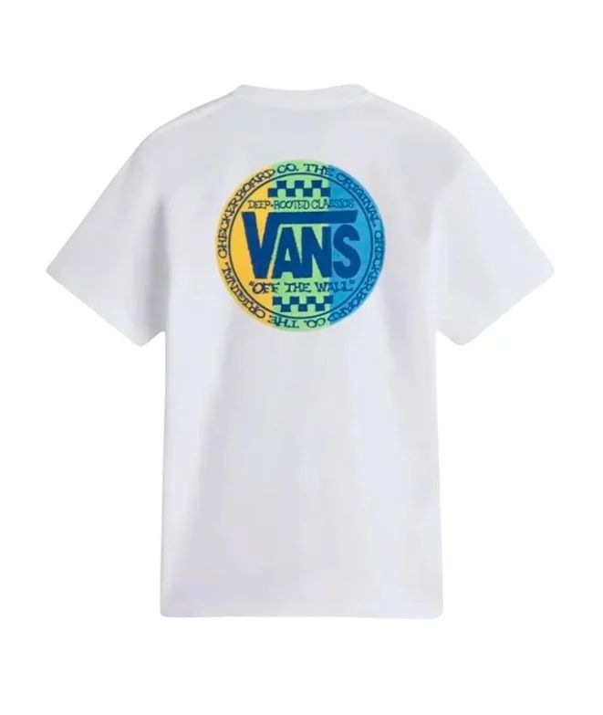 VANS Camiseta LOGO VANS