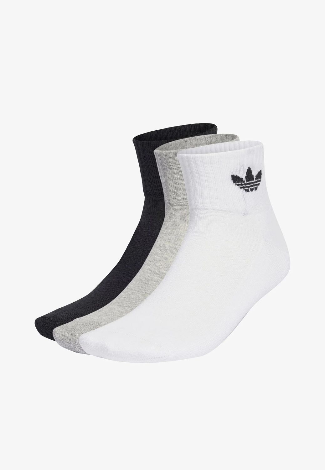 ADIDAS CALCETINES PACK 3