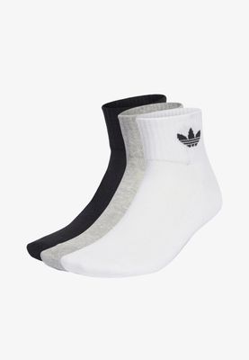 ADIDAS CALCETINES PACK 3