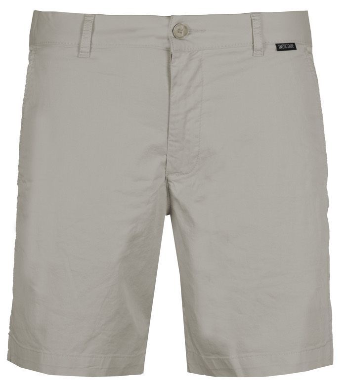 Indicode Pantalón beige