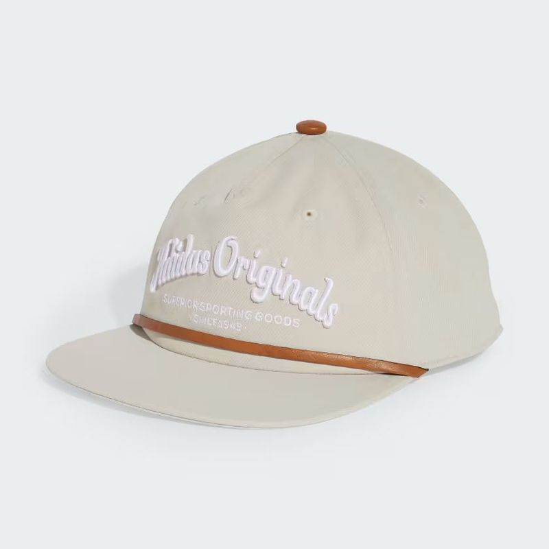 Adidas Gorra Beige