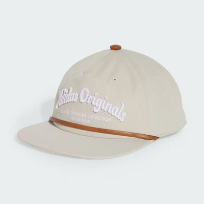 Adidas Gorra Beige