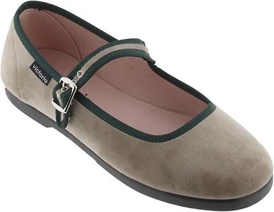 Victoria MERCEDITAS BEIGE/VERDE