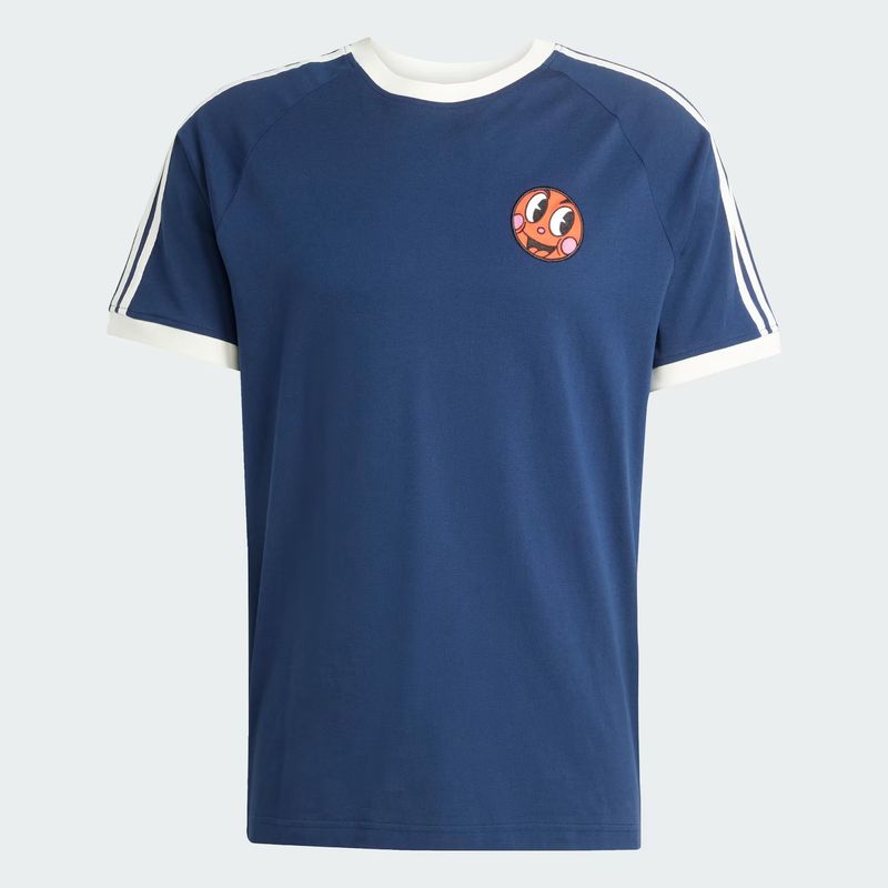 Adidas CAMISETA CARITA