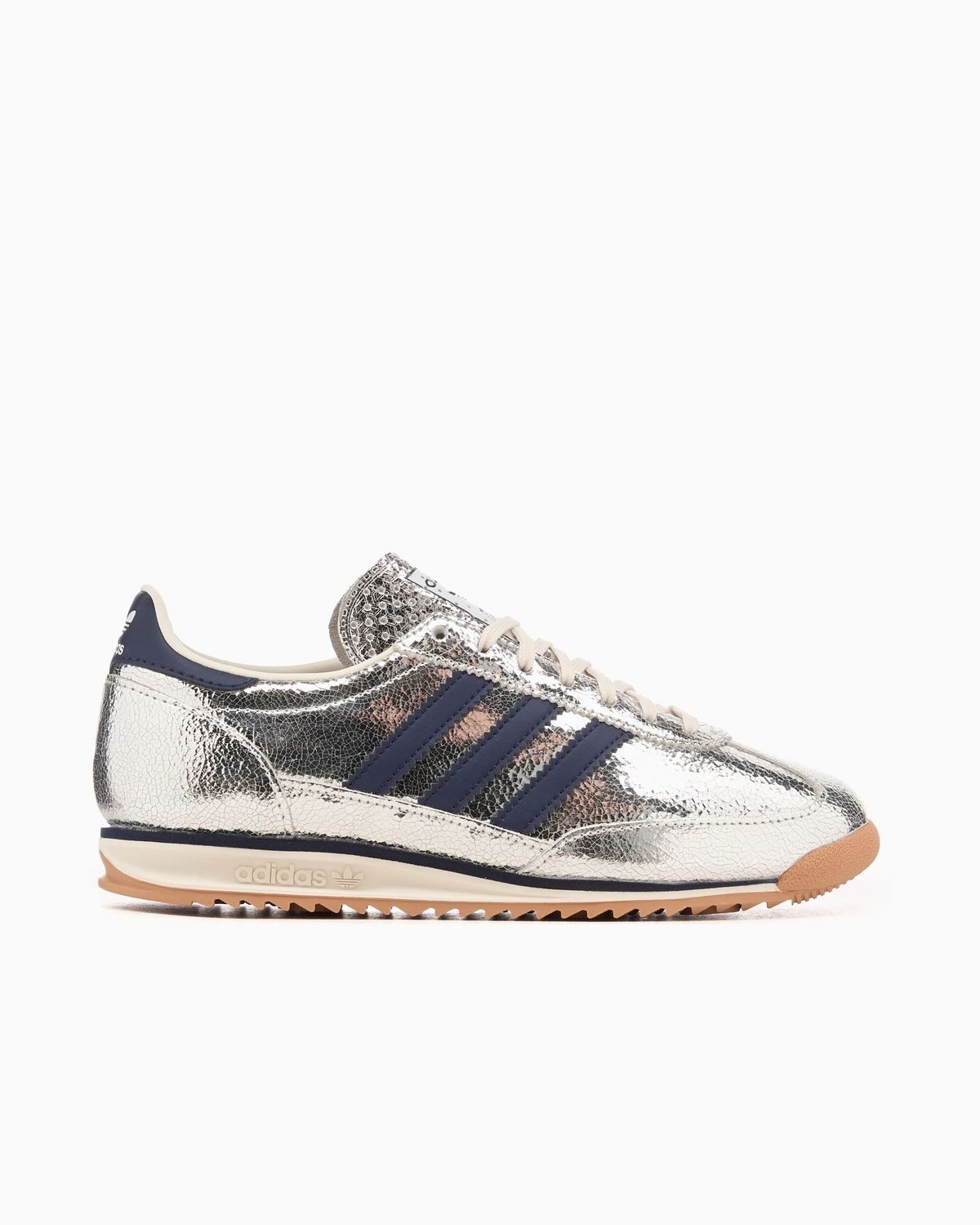 Adidas SL 72 SILVER