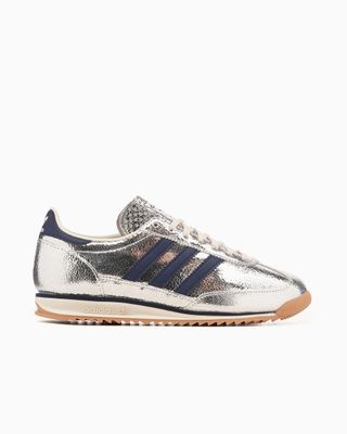 Adidas SL 72 SILVER