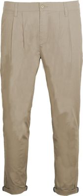 Indicode Pantalon Chino Beige