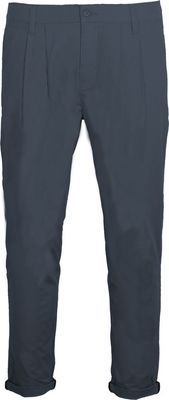 INDICODE PAN CHINO PINZAS AZUL