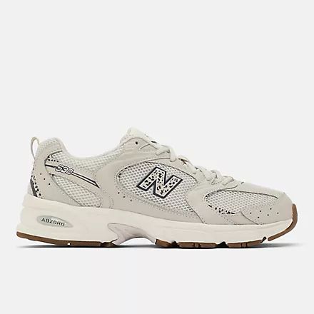 NEW BALANCE 530 Animal Print