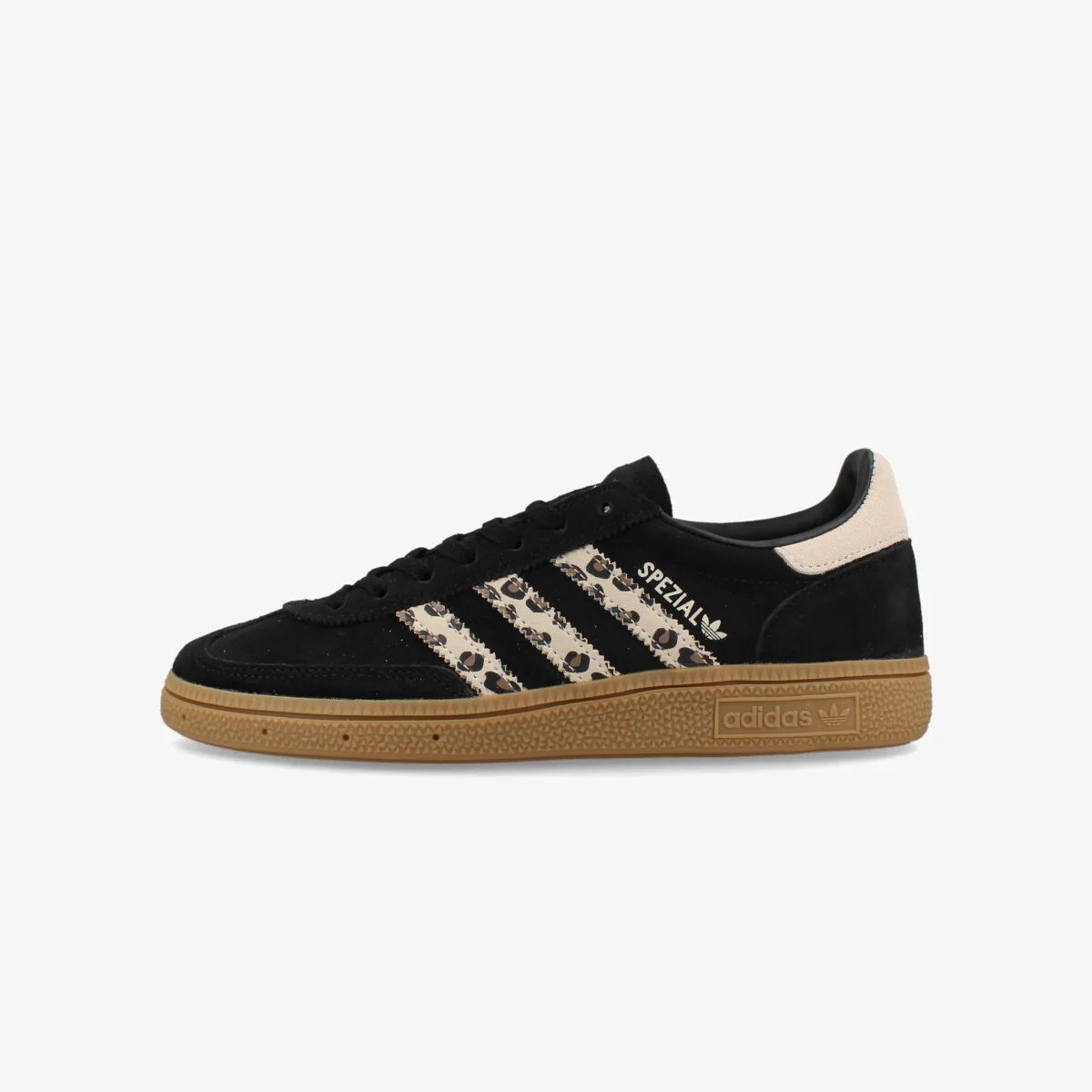Adidas HANDBALL SPEZIAL NEGRA/ANIMAL PRIN