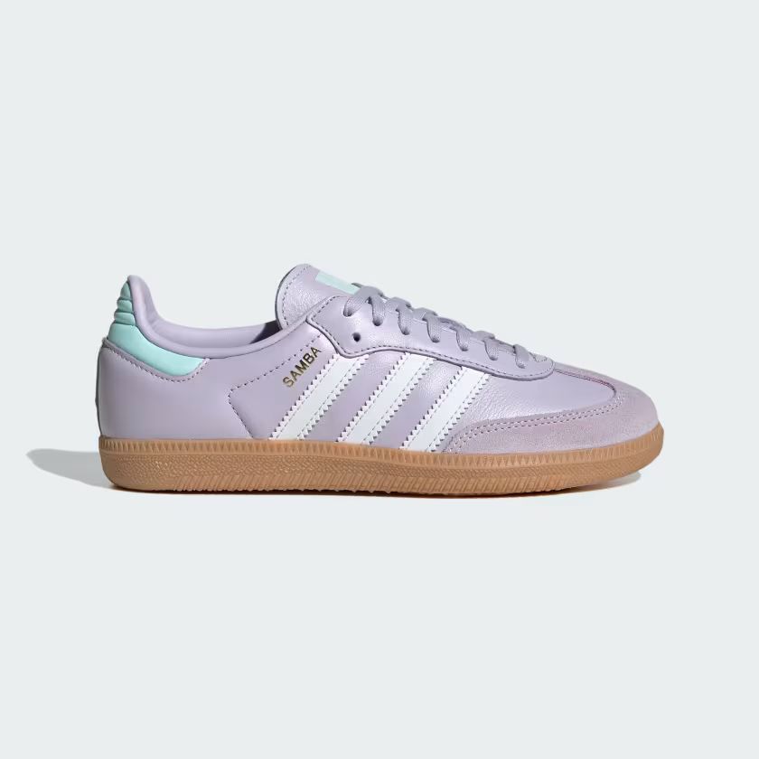 ADIDAS SAMBA Morada