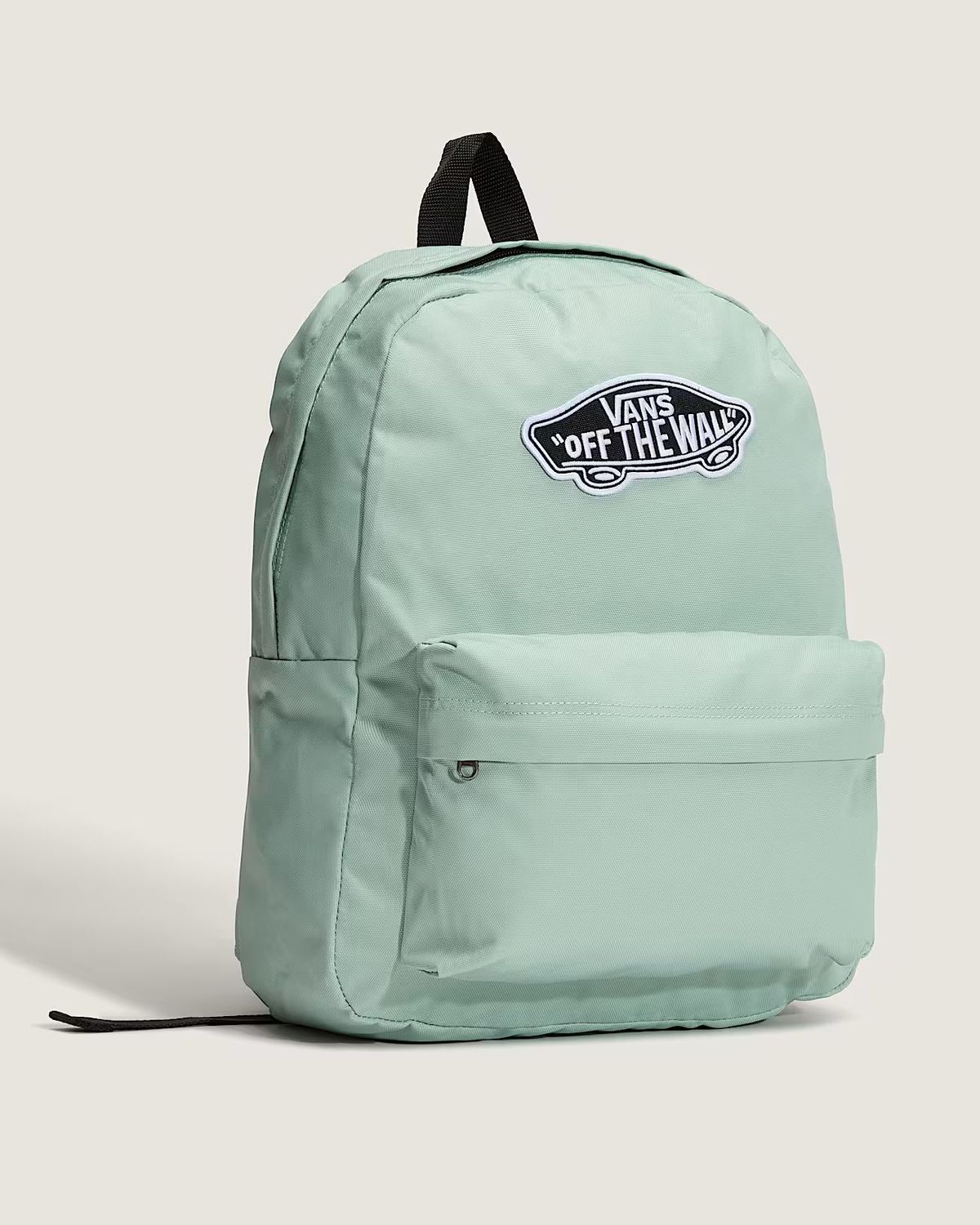 Vans Mochila verde agua