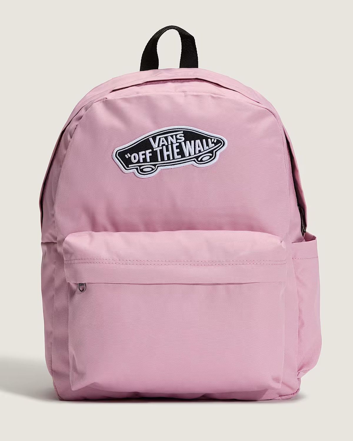 VANS MOCHILA ROSA SKATE