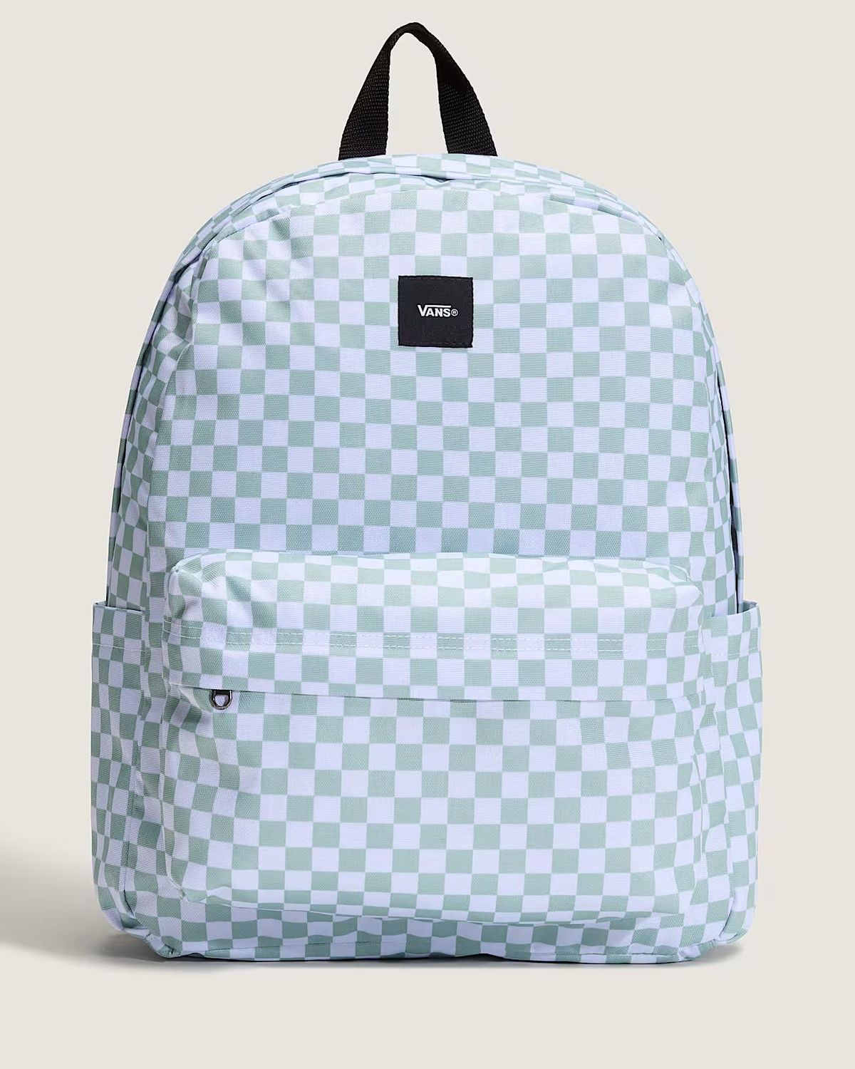 mochila VANS CUADROS