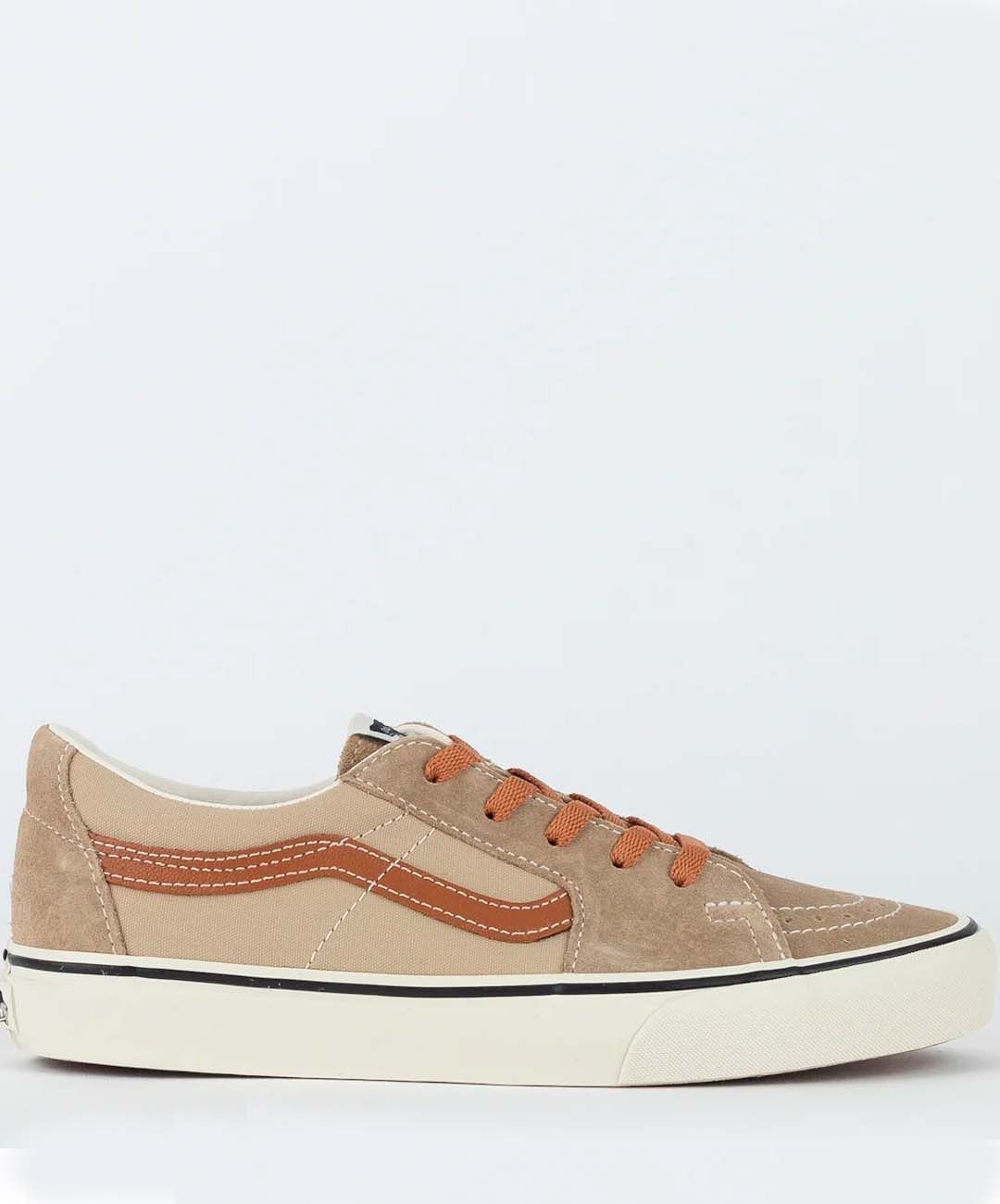 Vans SK8 LOW TIERRA