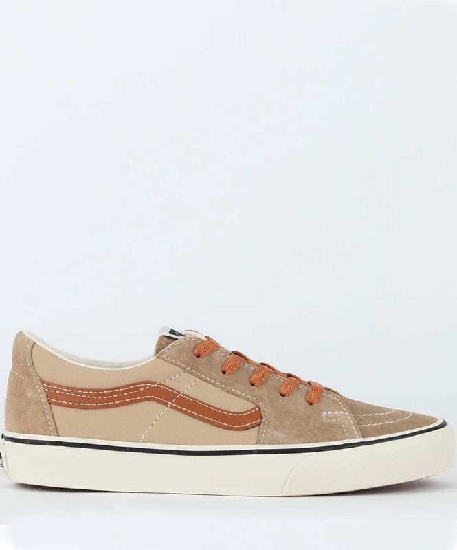Vans SK8 LOW TIERRA
