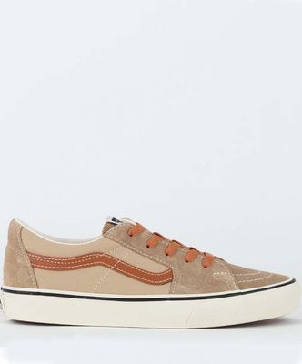 Vans SK8 LOW TIERRA