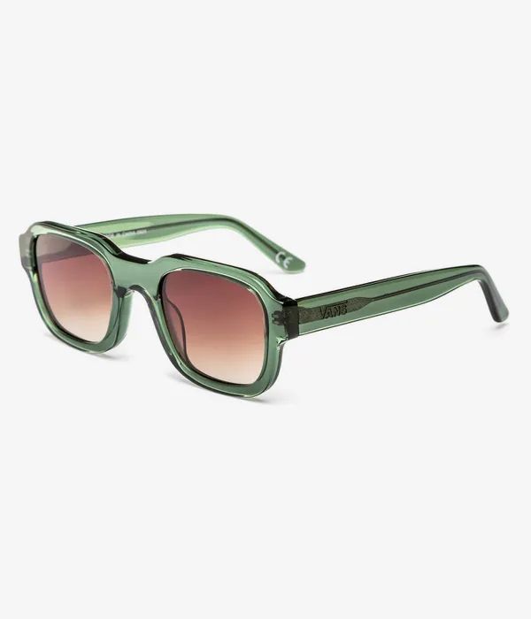 VANS GAFAS VERDES