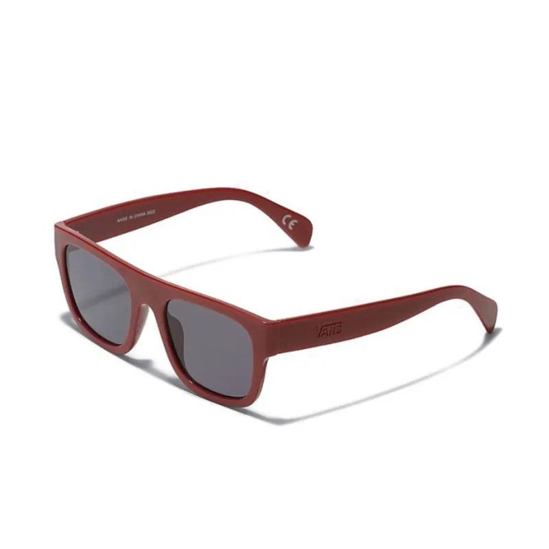 Vans gafas burdeos