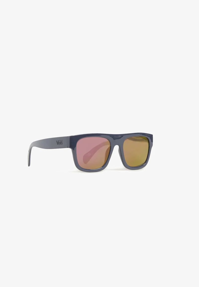 Vans gafas grises