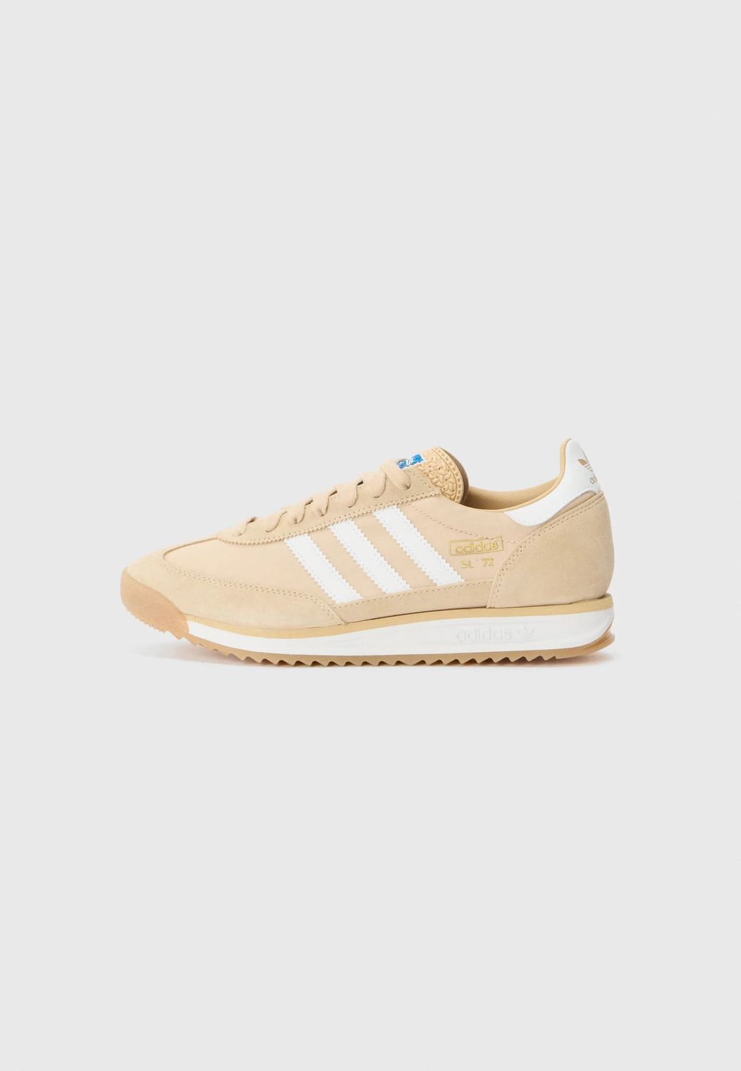 ADIDAS sl 72 beige