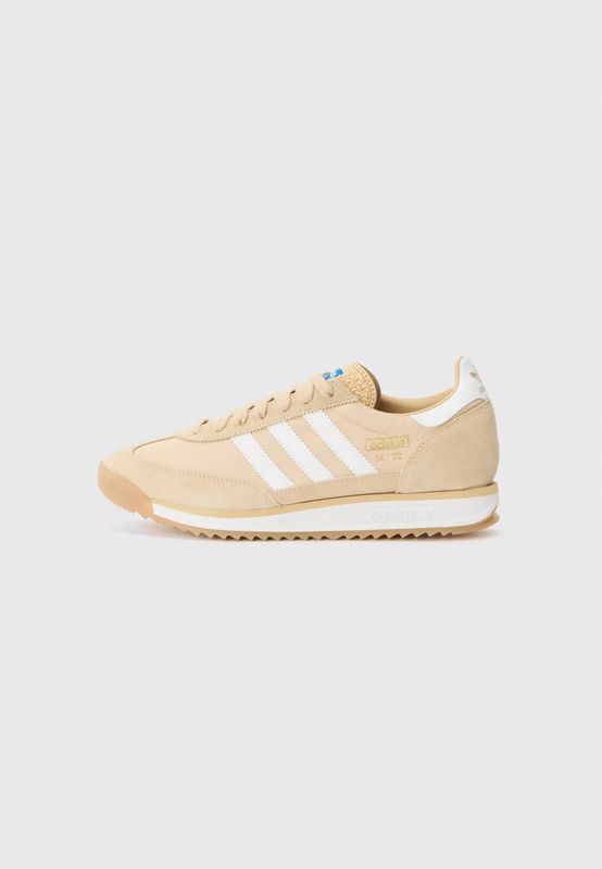 ADIDAS sl 72 beige
