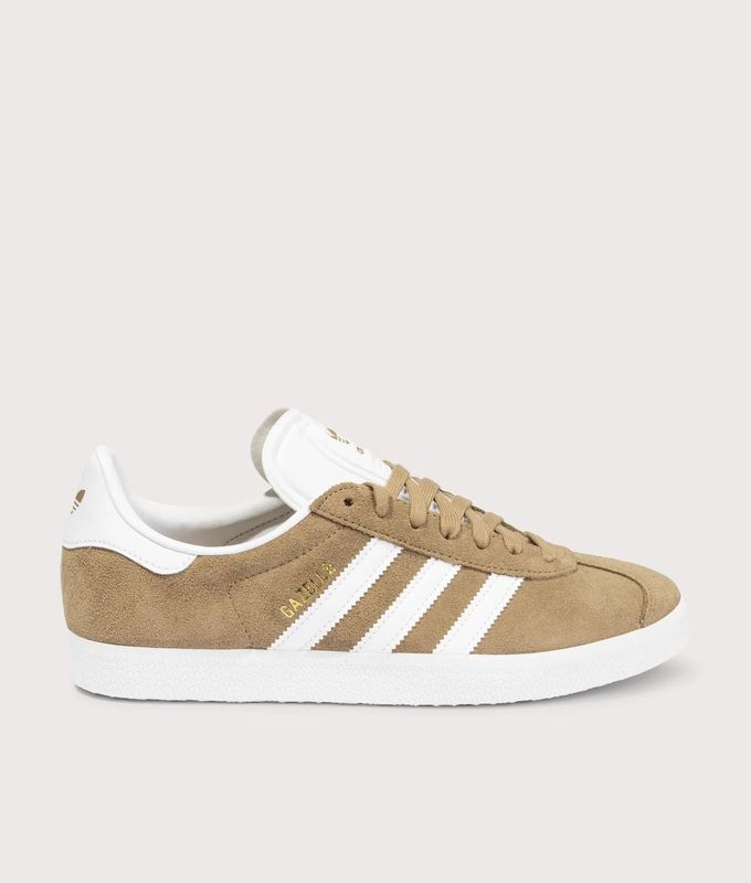Adidas Gazelle beige