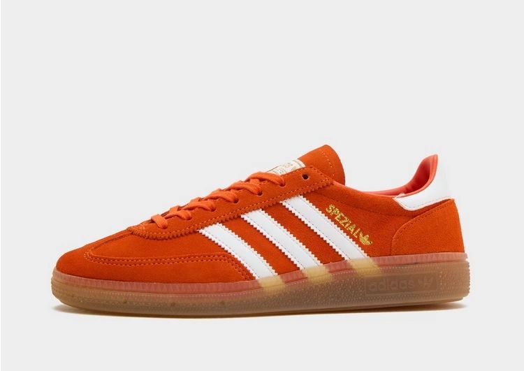 ADIDAS  SPEZIAL orange
