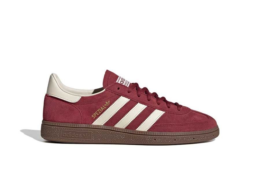 Adidas Spezial Burdeos